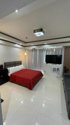 Condo Unit Near Terminal 3